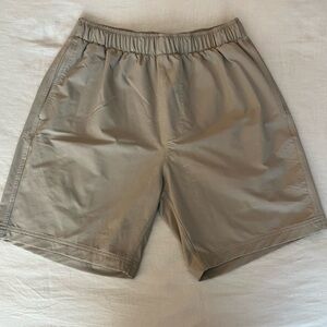 Olivers All Over Shorts